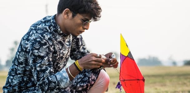 Avantika University Ujjain Festival Celebration photo 8